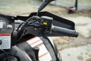 Linhai 370 ProMax - Image 12