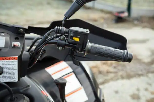 Linhai 370 ProMax - Image 12