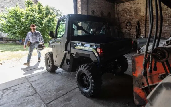 Ranger XP 1000 - 2026 - Image 11