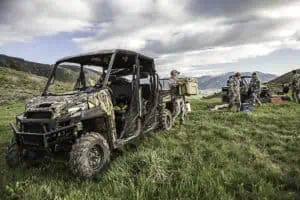Ranger Crew XP 1000 - 2026 - Image 18
