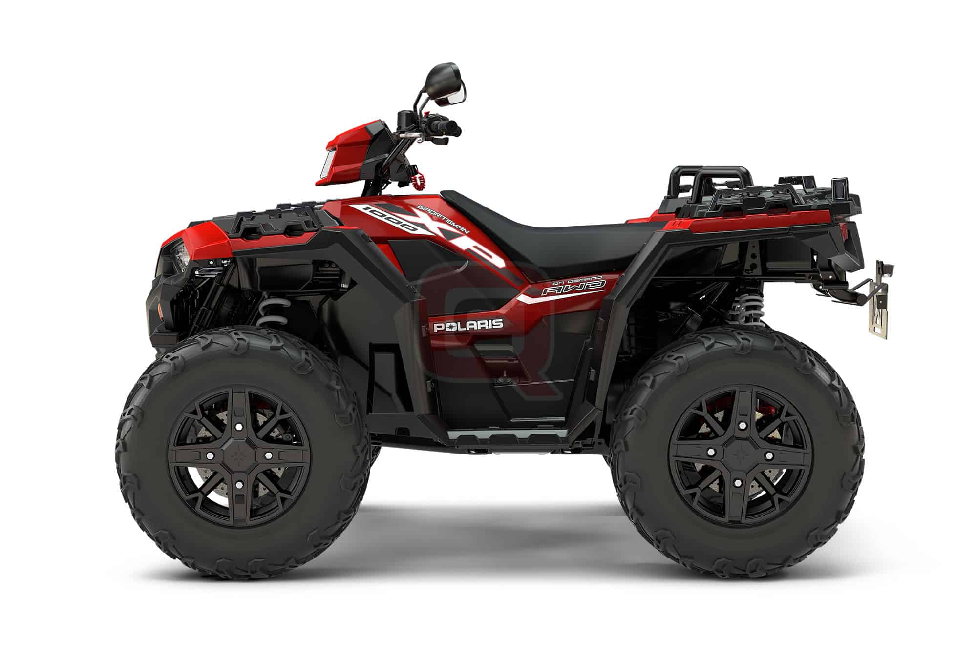 Polaris Sportsman XP 1000 QuadCentrum