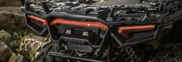 Sportsman XP 1000 S Kiegészítő led féklámpa - Image 2