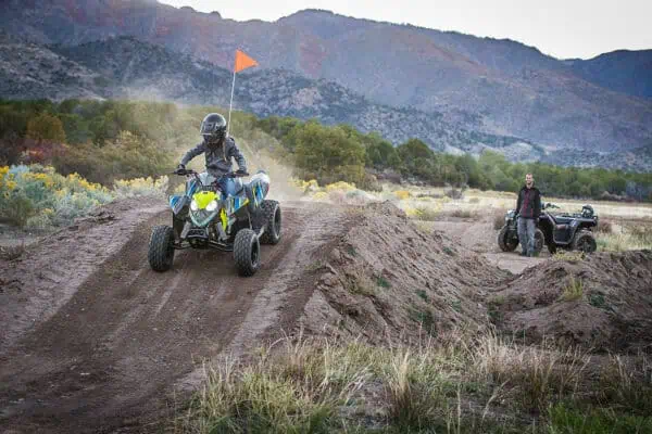 Outlaw 110 - Image 2