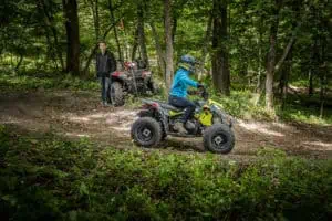 Outlaw 110 - Image 3