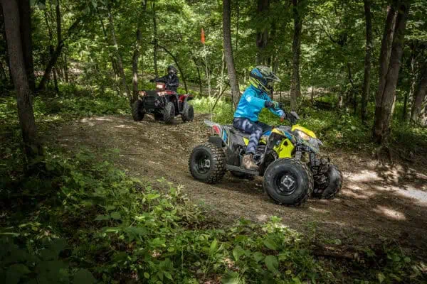 Outlaw 110 - Image 4