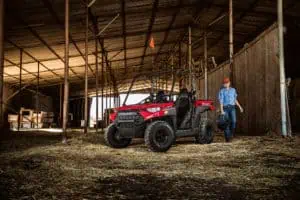 Ranger 150 - Image 6