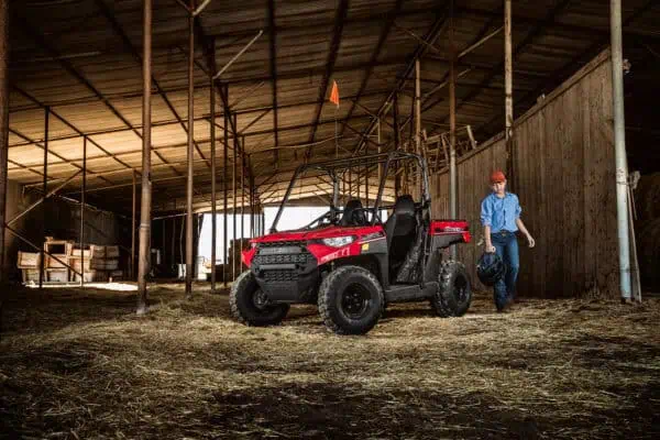 Ranger 150 - Image 6