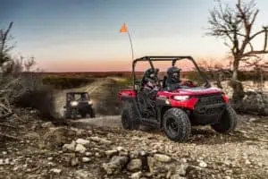 Ranger 150 - Image 5