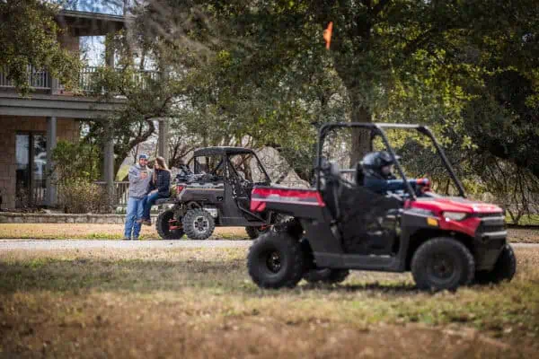 Ranger 150 - Image 4