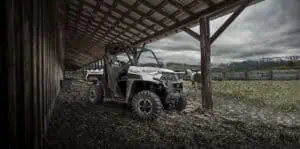 Ranger XP 1000 Hunter - 2026 - Image 9