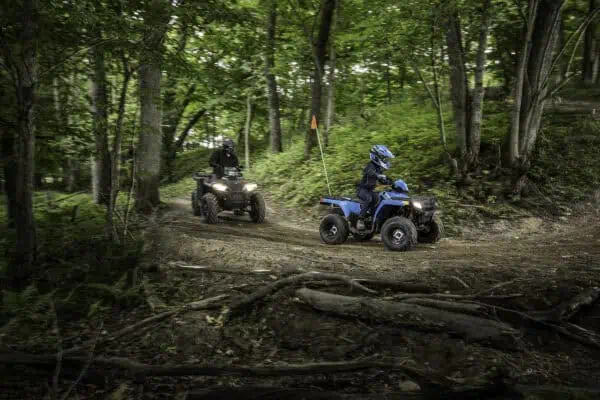 Sportsman 110 - Image 6
