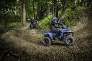 Sportsman 110 - Image 3