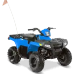 Sportsman 110