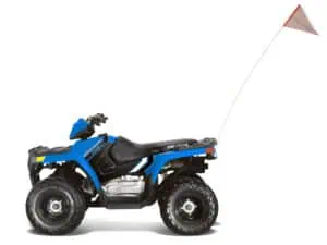 Sportsman 110 - Image 2