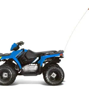 2019 sportsman 110 velocity blue pr