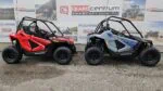 RZR 200 - Image 4