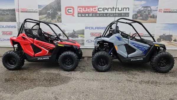 RZR 200 - Image 4