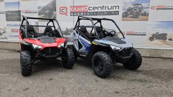 RZR 200 - Image 5
