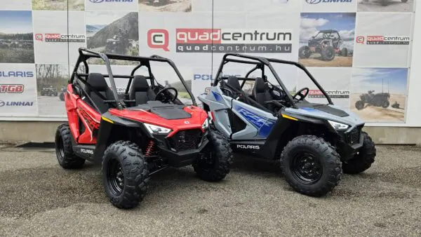RZR 200 - Image 6