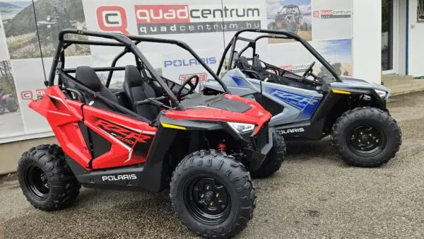 RZR 200 - Image 7