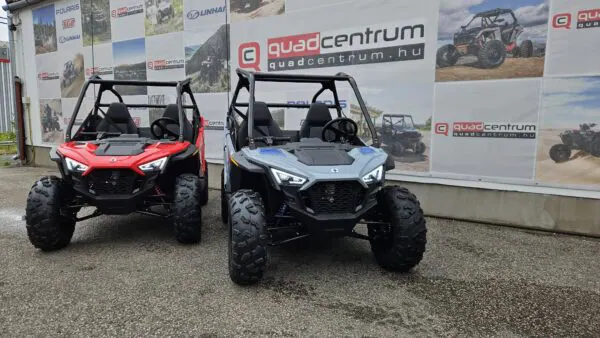 RZR 200 - Image 8