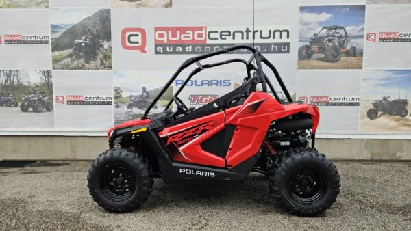 RZR 200 - Image 3