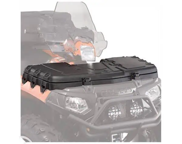 Sportsman Touring XP 1000 első tároló doboz - Image 2