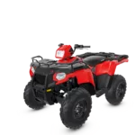 Sportsman 570 első magasító - Image 8