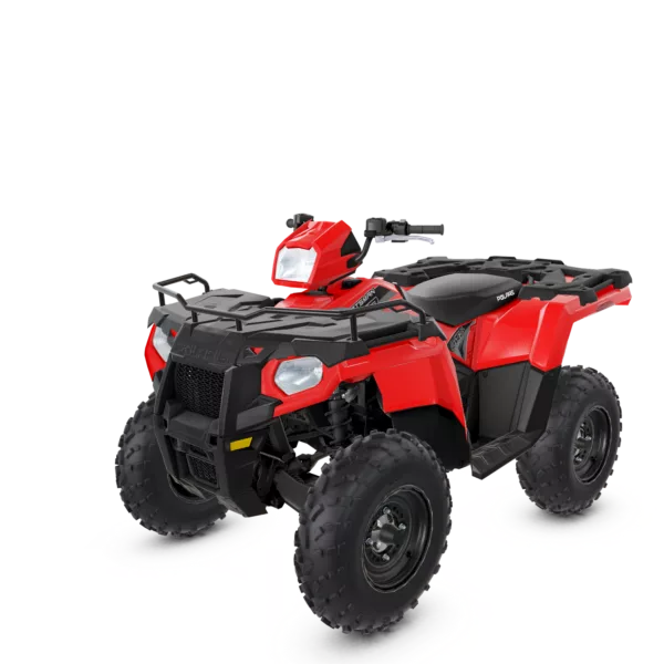 Sportsman 570 első magasító - Image 8