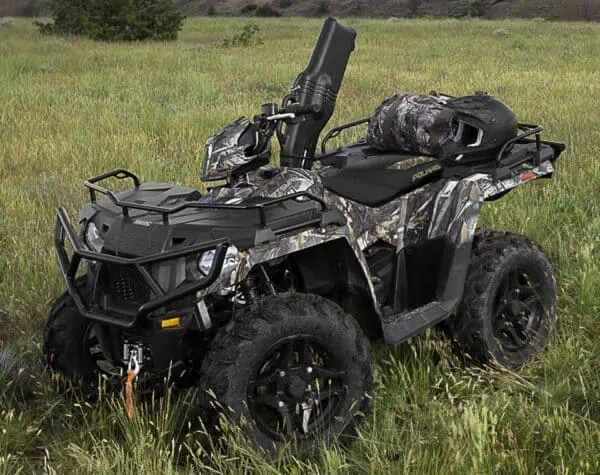 Sportsman 570 hátsó magasító - Image 5