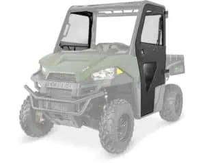 Ranger EV, 570 vászon ajtó - Image 2