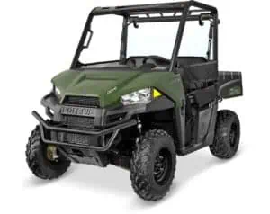 Ranger 570 üveg hátsó panel - Image 3