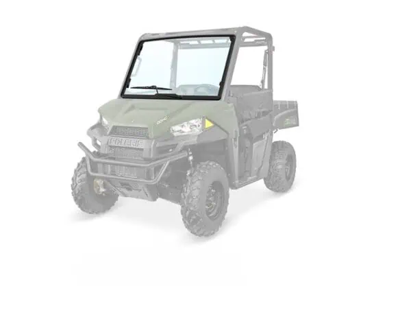 Ranger EV, 570 szélvédő mosó és ablaktörlő készlet - Image 2