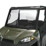 Ranger EV, 570 szélvédő mosó és ablaktörlő készlet - Image 4