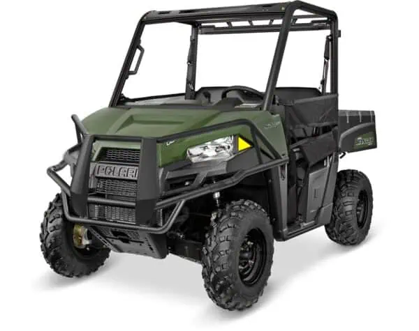 Ranger EV, 570 első gallytörő - Image 3