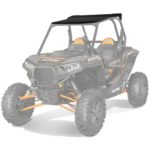 RZR XP 1000, 1000 Turbo alumínium tető