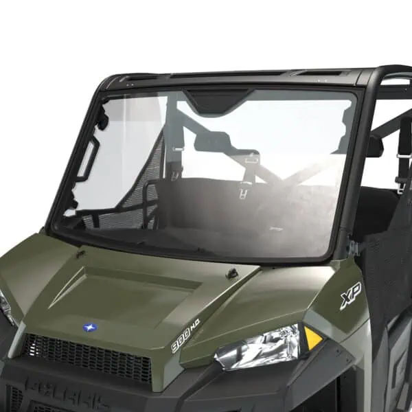 Ranger XP 1000 teli üveg szélvédő - Image 4