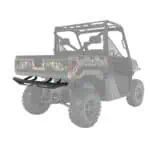 Ranger XP 1000 hátsó gallytörő - Image 2