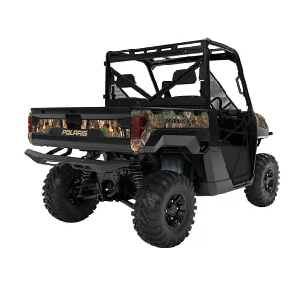 Ranger XP 1000 hátsó gallytörő - Image 3