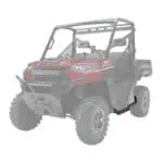 Ranger XP 1000 küszöb - Image 2