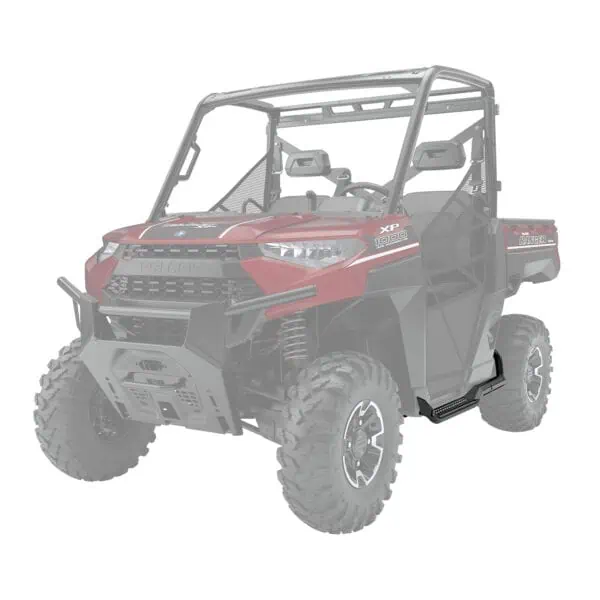 Ranger XP 1000 küszöb - Image 2
