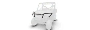 Ranger XP 1000 első lámpavédő - Image 2