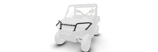 Ranger XP 1000 első lámpavédő - Image 2