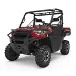 Ranger XP 1000 első lámpavédő - Image 3