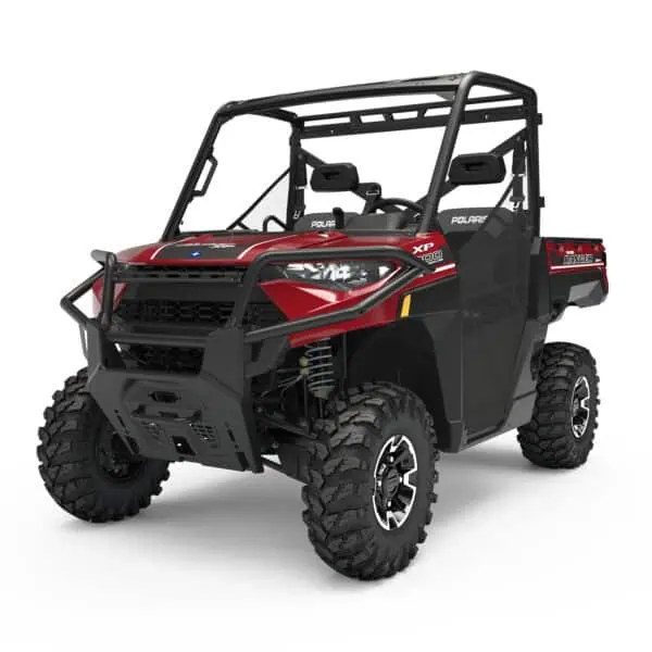 Ranger XP 1000 első lámpavédő - Image 3