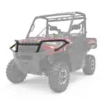 Ranger XP 1000 első lámpavédő - Image 4
