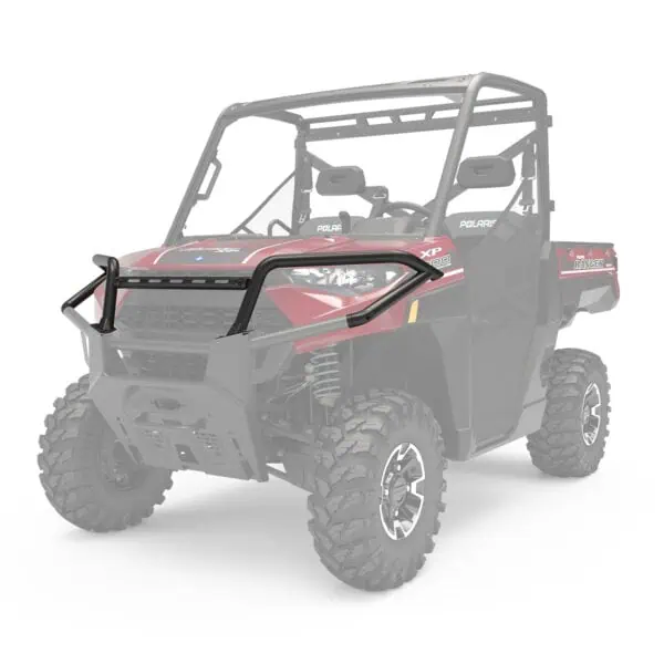 Ranger XP 1000 első lámpavédő - Image 4