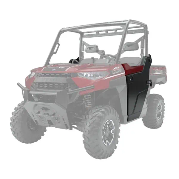 Ranger XP 1000 fél ajtó - Image 2