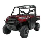Ranger XP 1000 fél ajtó - Image 4