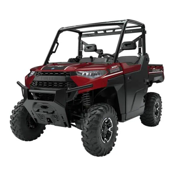 Ranger XP 1000 fél ajtó - Image 4